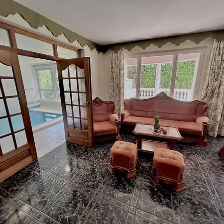 5 Haloszobas Wellness Vip House - Privat Medence Siófok Extérieur photo