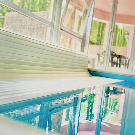 5 Haloszobas Wellness Vip House - Privat Medence Siófok Extérieur photo