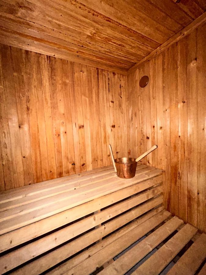 5 Haloszobas Wellness Vip House - Privat Medence Siófok Extérieur photo