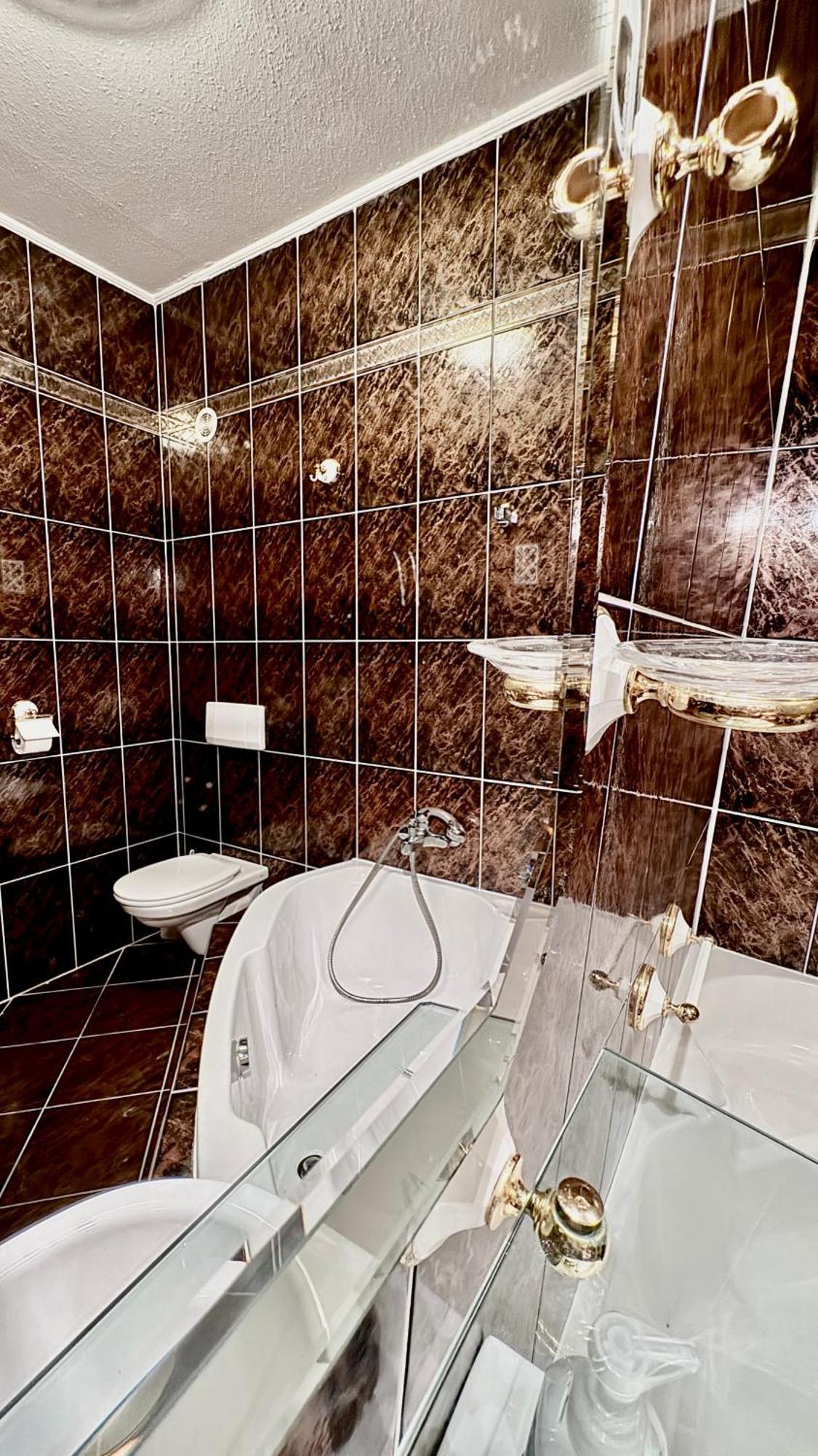 5 Haloszobas Wellness Vip House - Privat Medence Siófok Extérieur photo