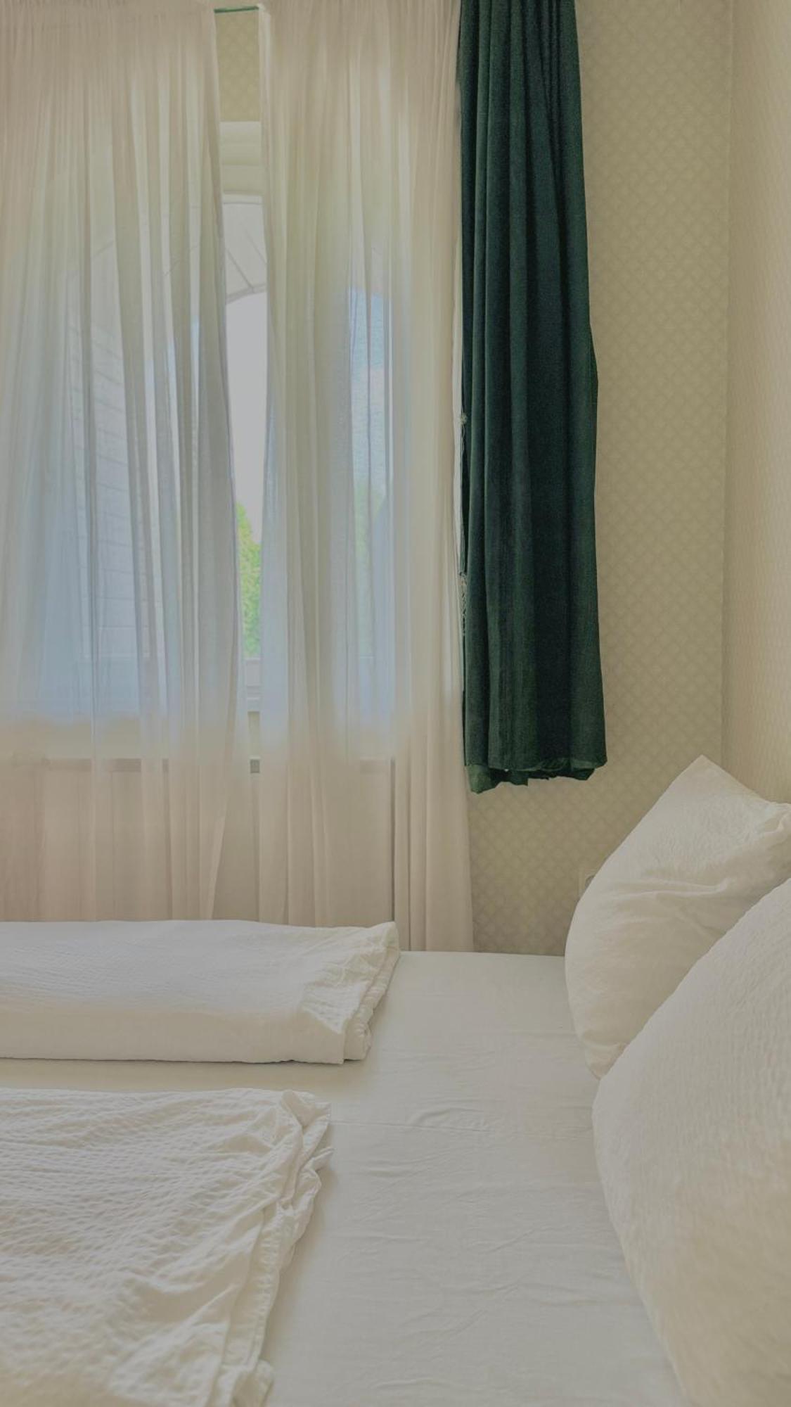 5 Haloszobas Wellness Vip House - Privat Medence Siófok Extérieur photo