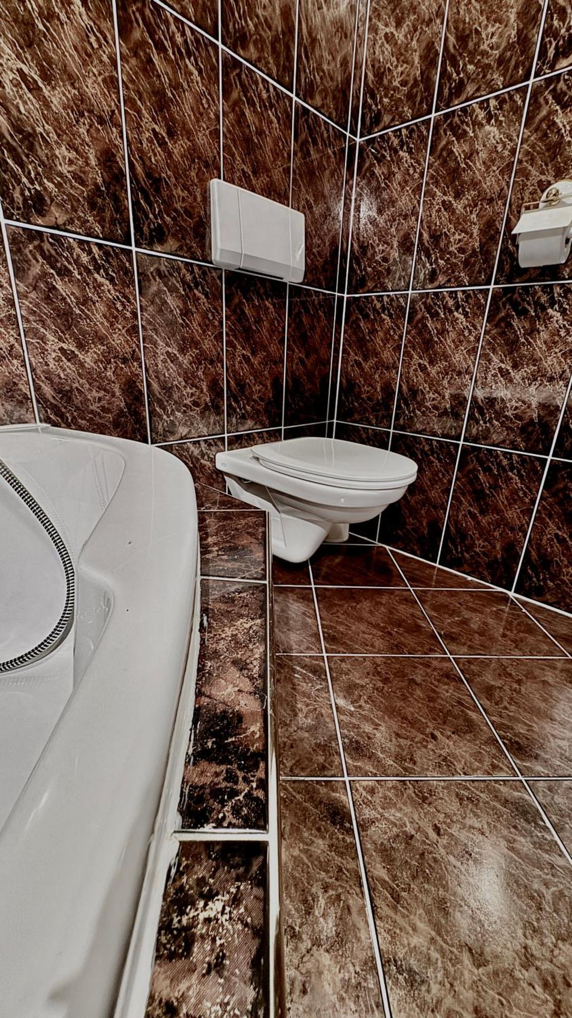 5 Haloszobas Wellness Vip House - Privat Medence Siófok Extérieur photo